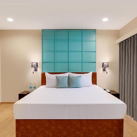 Lemon Tree Suites, Whitefield, Bengaluru 외부 사진