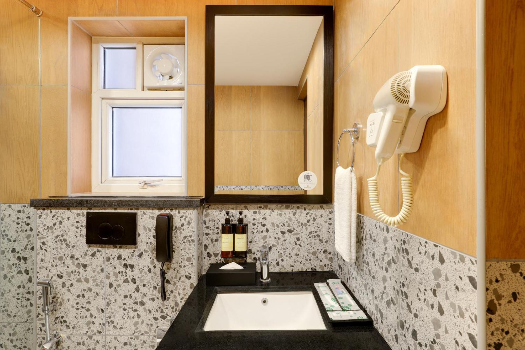 Lemon Tree Suites, Whitefield, Bengaluru 외부 사진