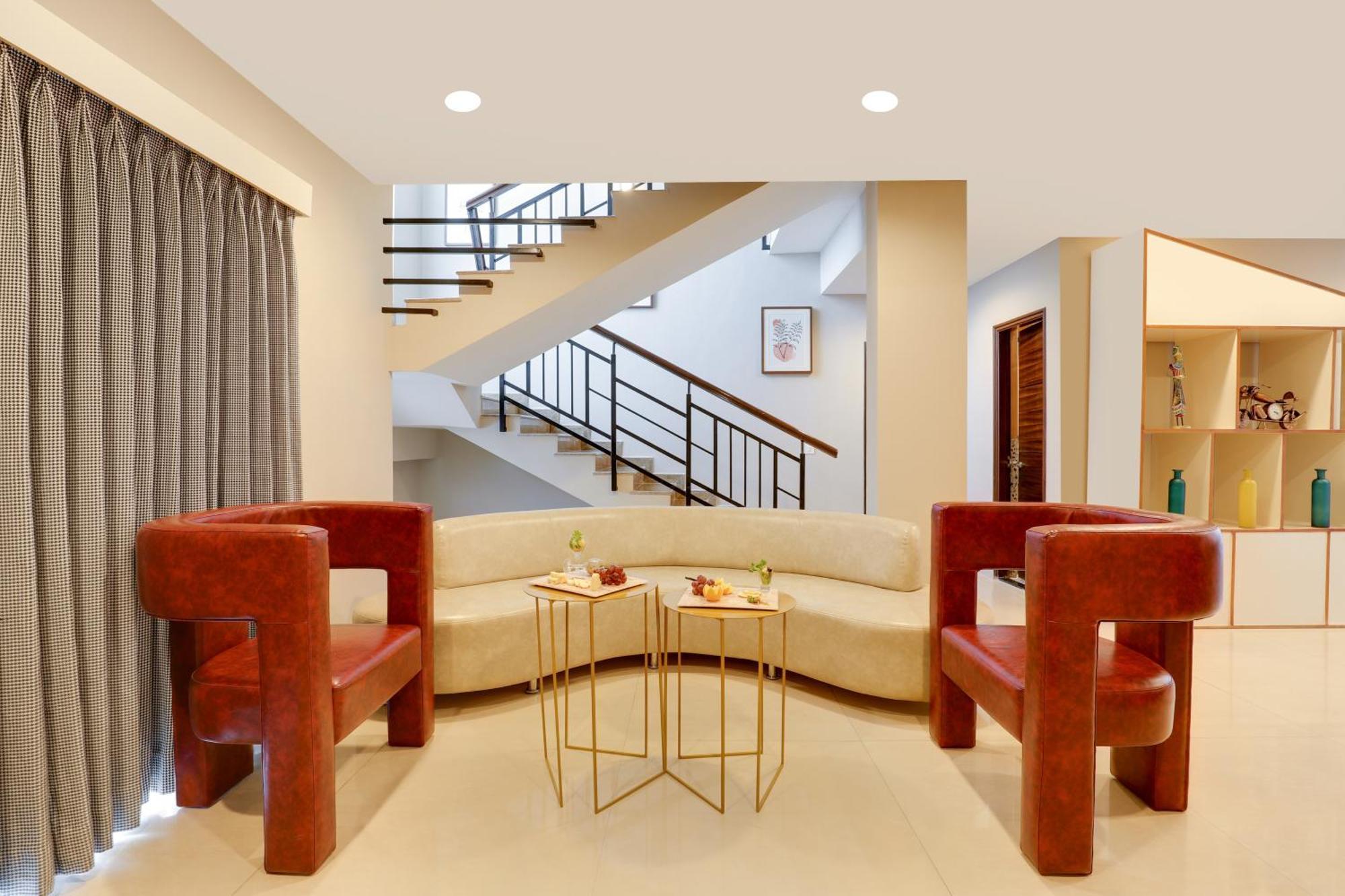 Lemon Tree Suites, Whitefield, Bengaluru 외부 사진
