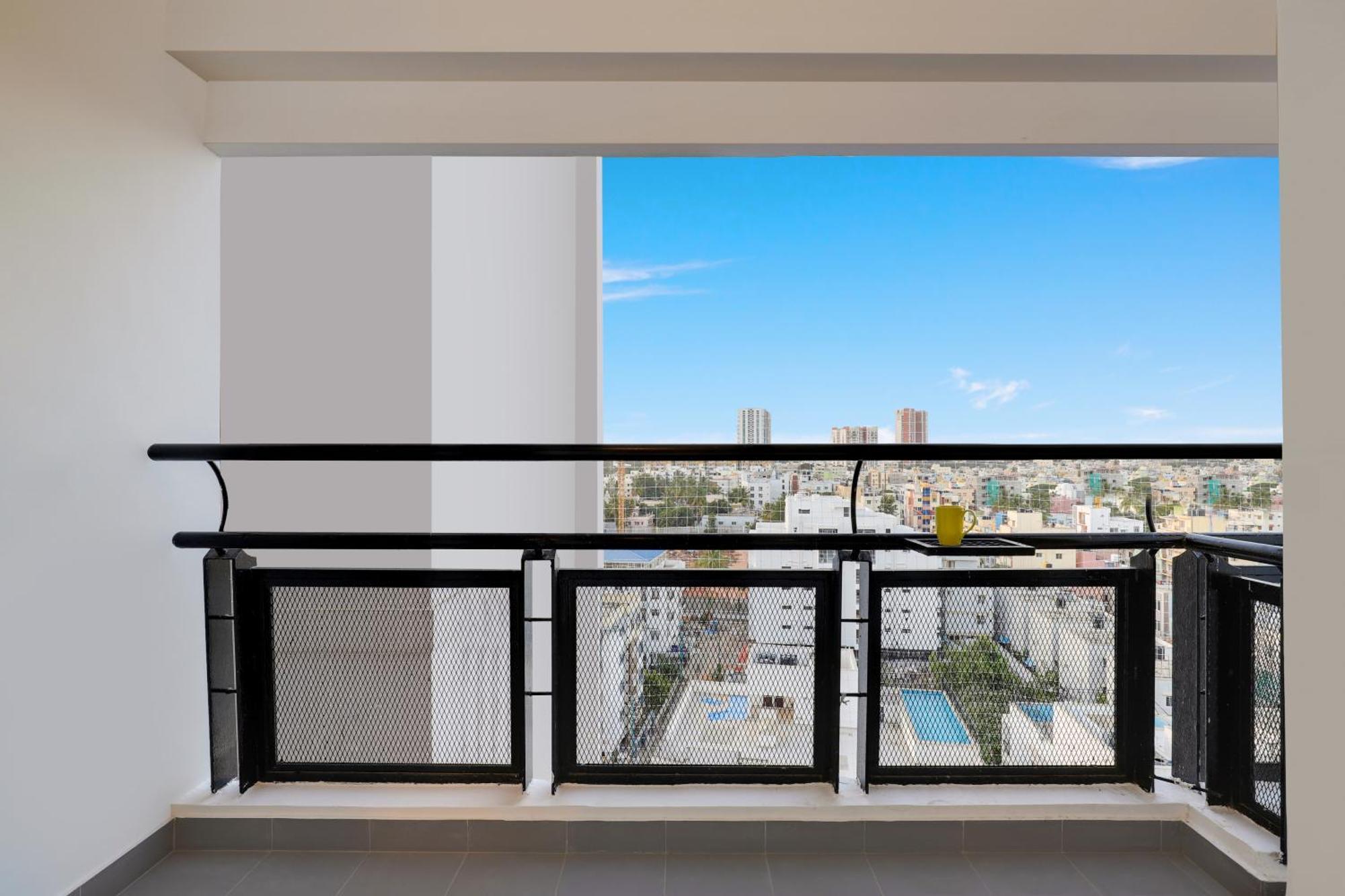 Lemon Tree Suites, Whitefield, Bengaluru 외부 사진