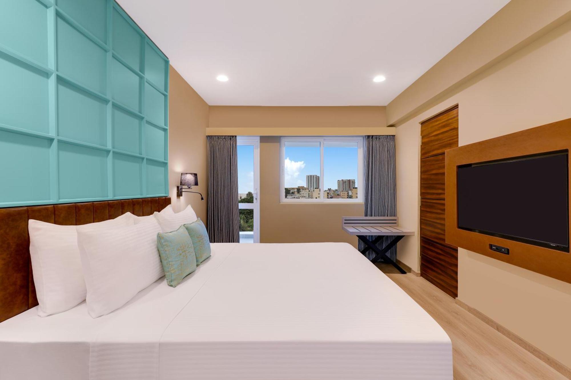 Lemon Tree Suites, Whitefield, Bengaluru 외부 사진