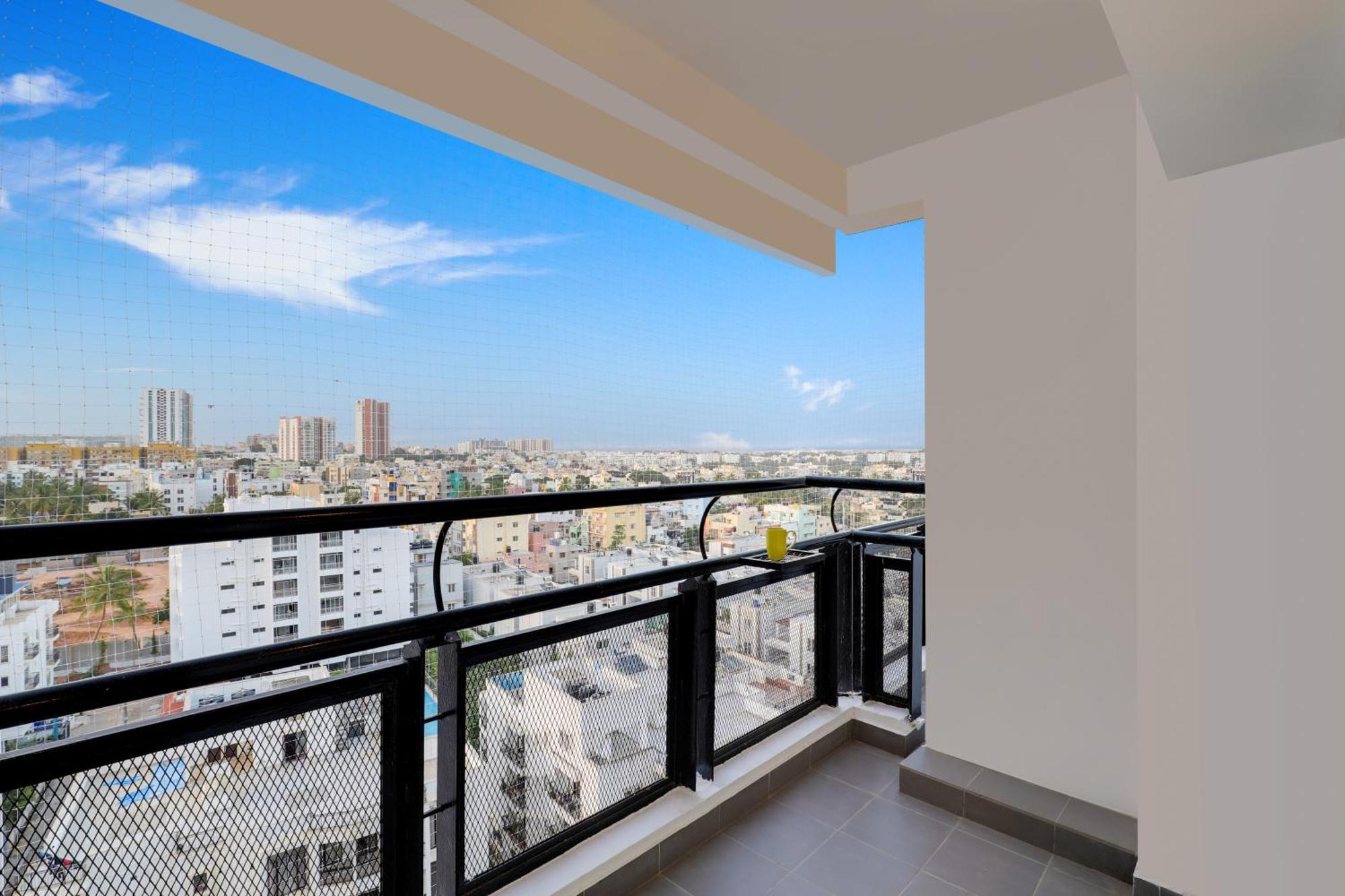 Lemon Tree Suites, Whitefield, Bengaluru 외부 사진