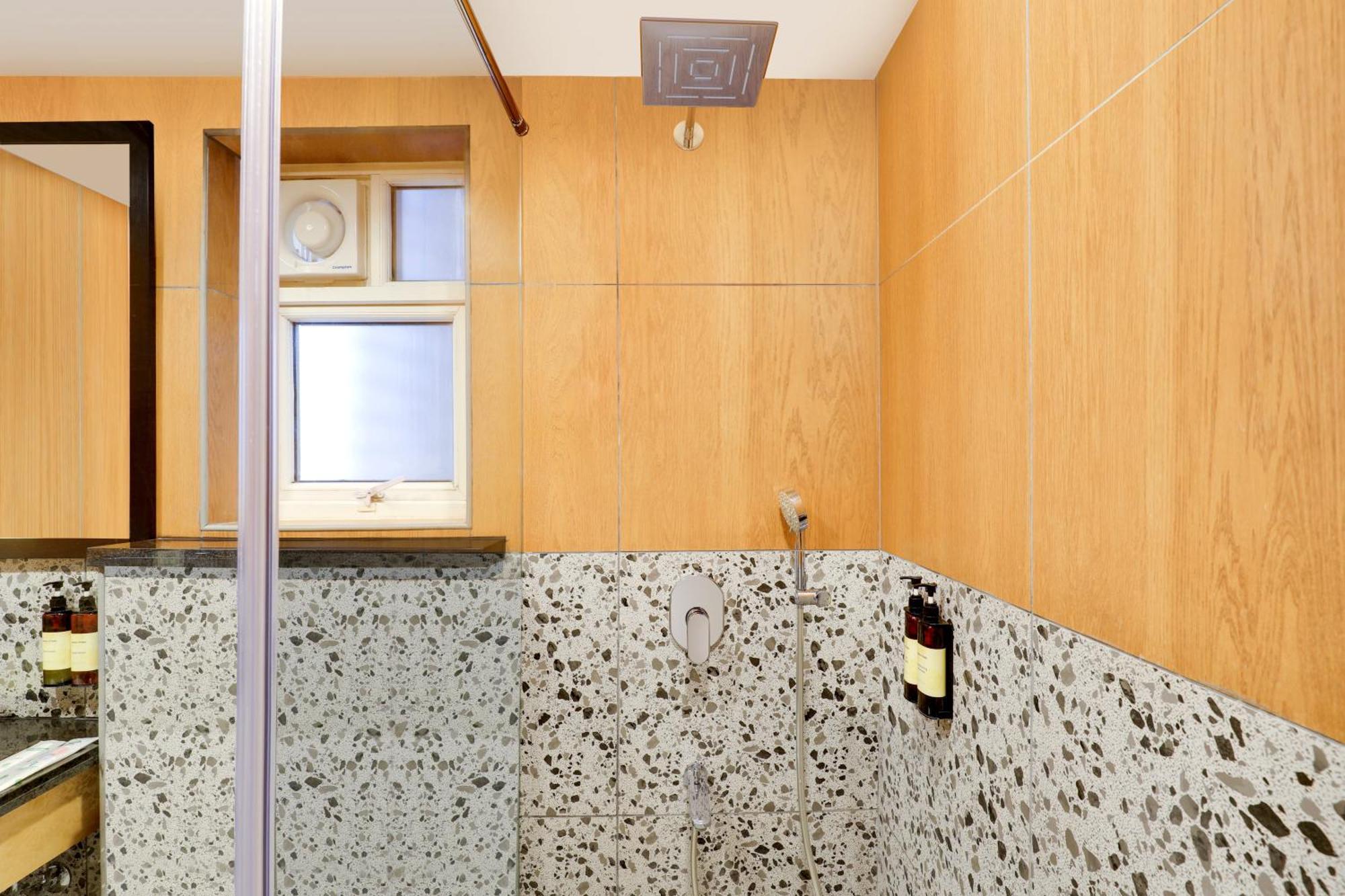 Lemon Tree Suites, Whitefield, Bengaluru 외부 사진