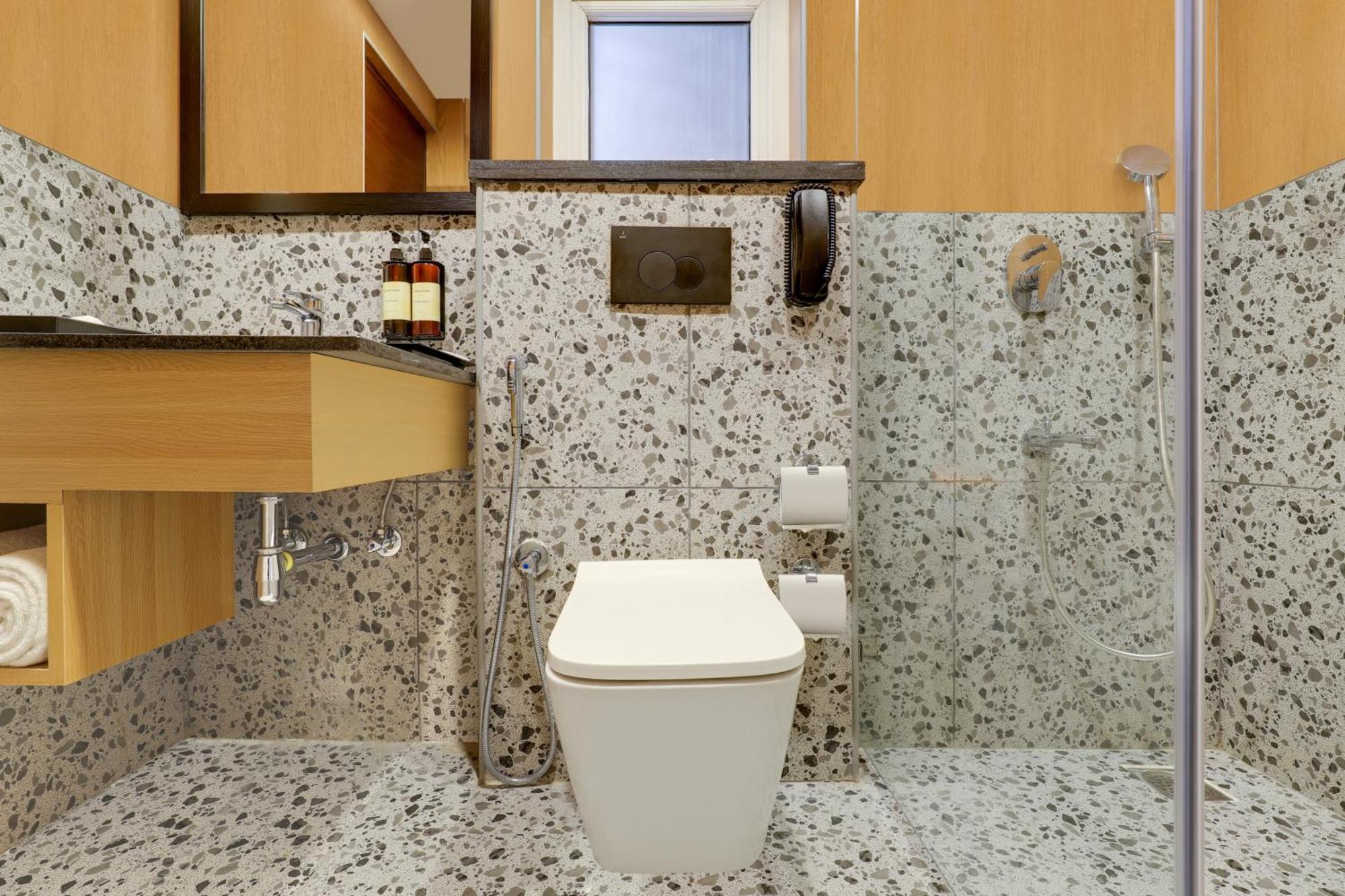 Lemon Tree Suites, Whitefield, Bengaluru 외부 사진