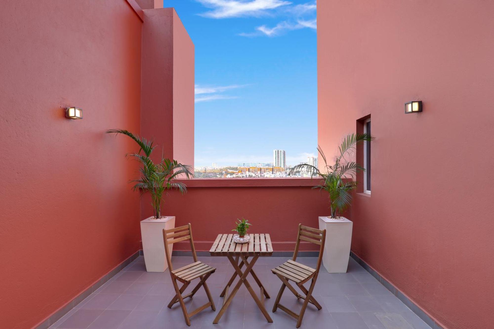 Lemon Tree Suites, Whitefield, Bengaluru 외부 사진