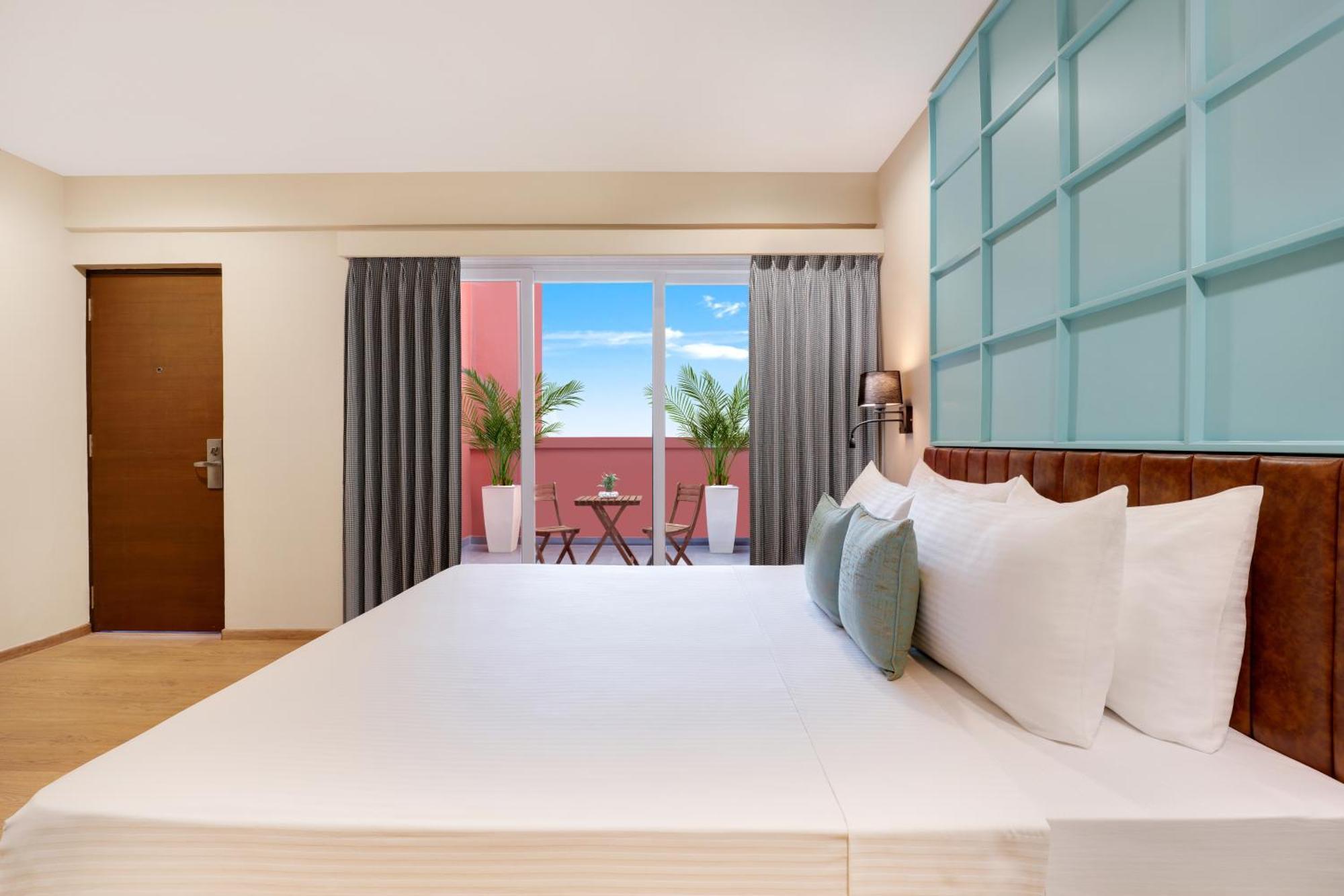 Lemon Tree Suites, Whitefield, Bengaluru 외부 사진