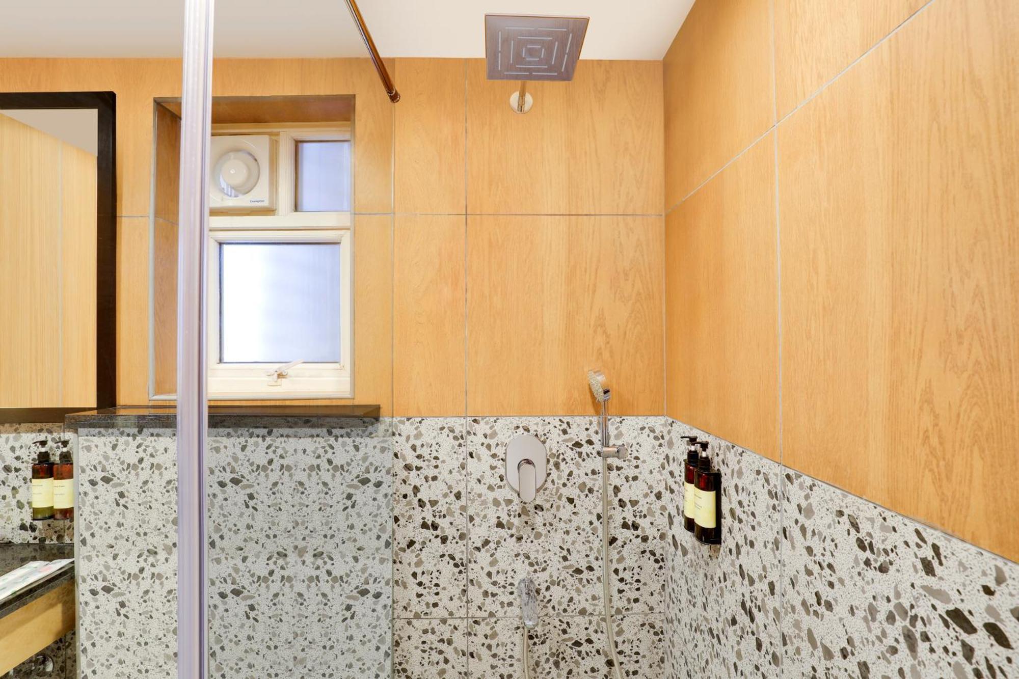 Lemon Tree Suites, Whitefield, Bengaluru 외부 사진