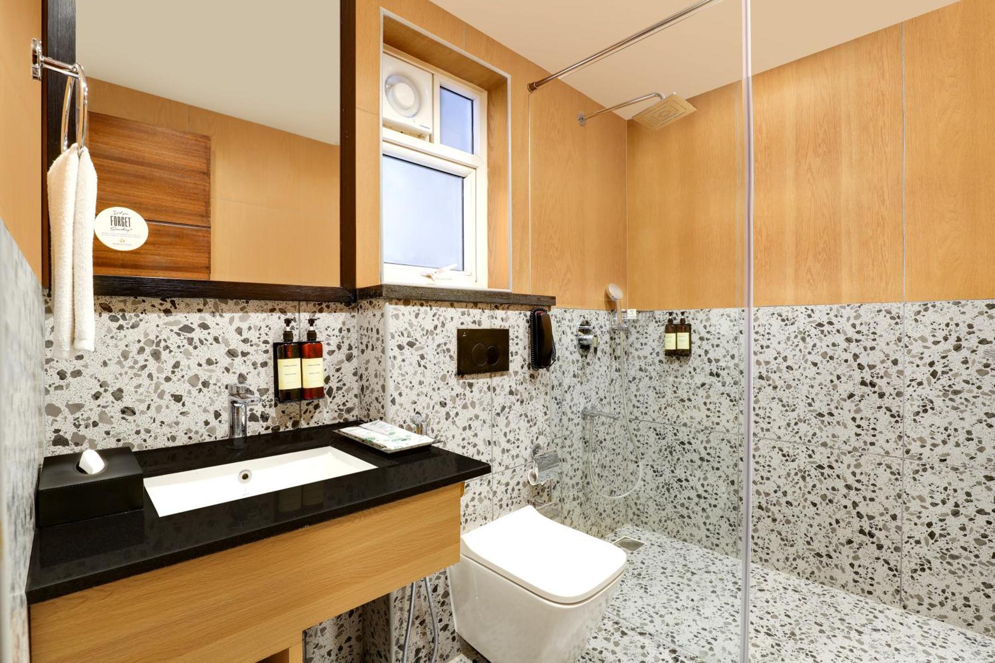 Lemon Tree Suites, Whitefield, Bengaluru 외부 사진