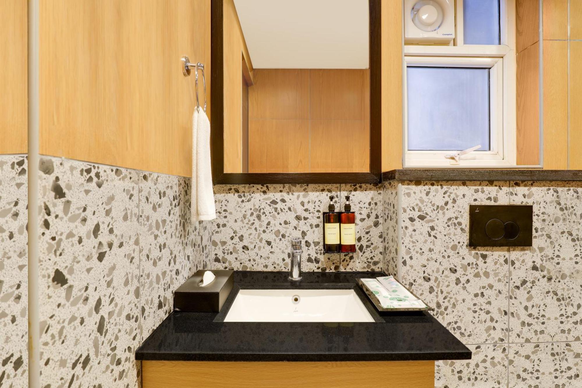 Lemon Tree Suites, Whitefield, Bengaluru 외부 사진