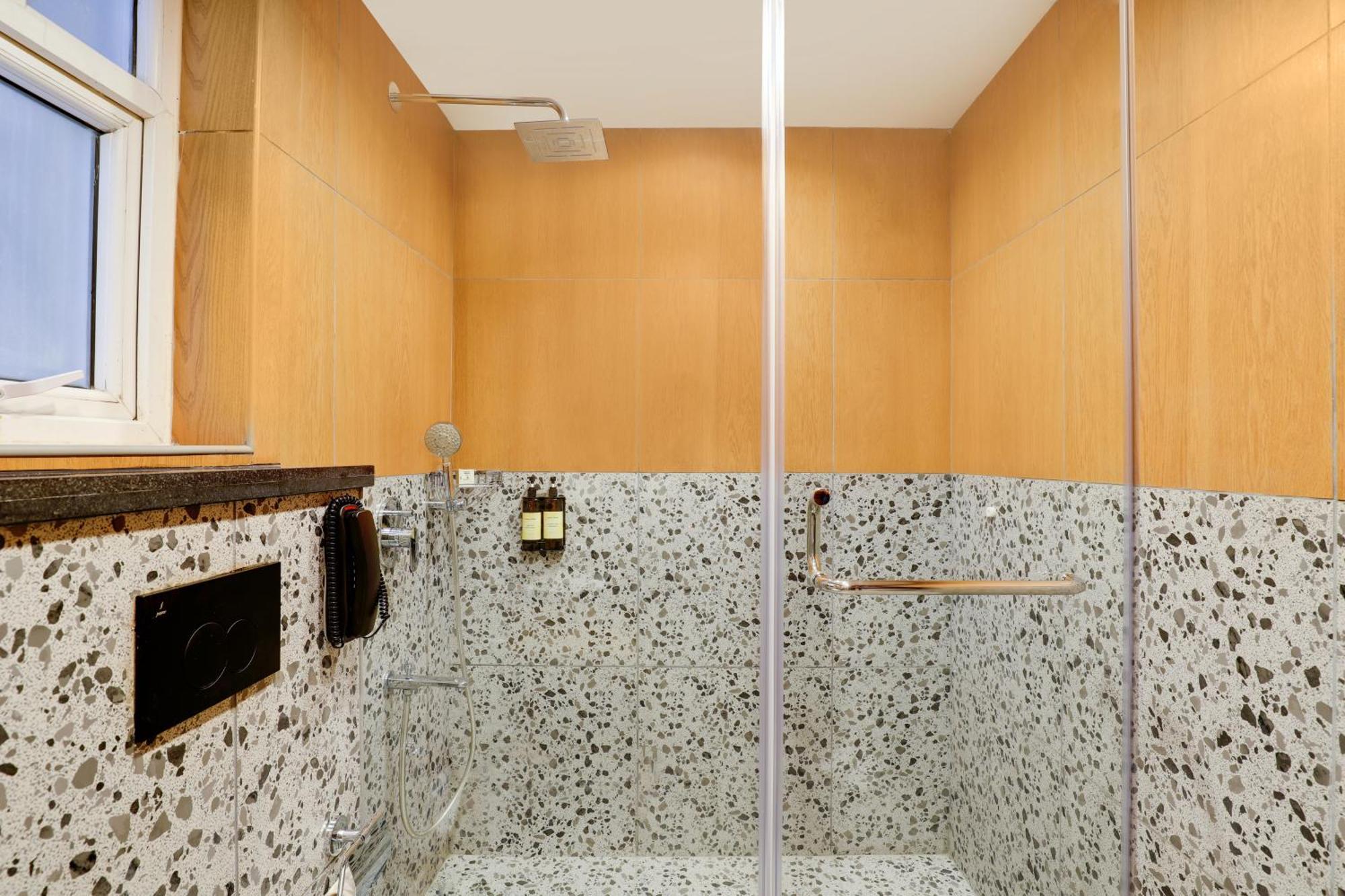 Lemon Tree Suites, Whitefield, Bengaluru 외부 사진