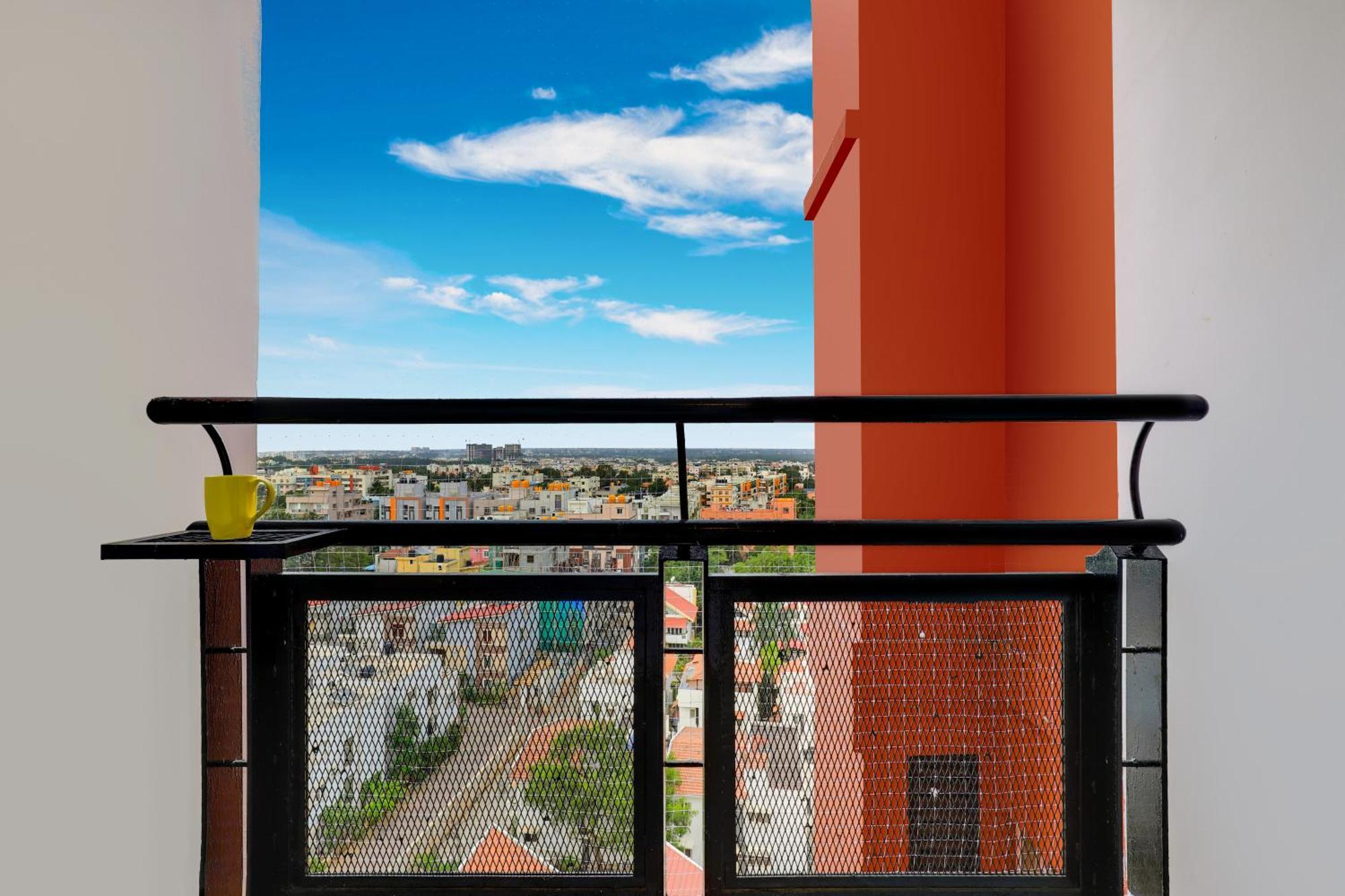 Lemon Tree Suites, Whitefield, Bengaluru 외부 사진