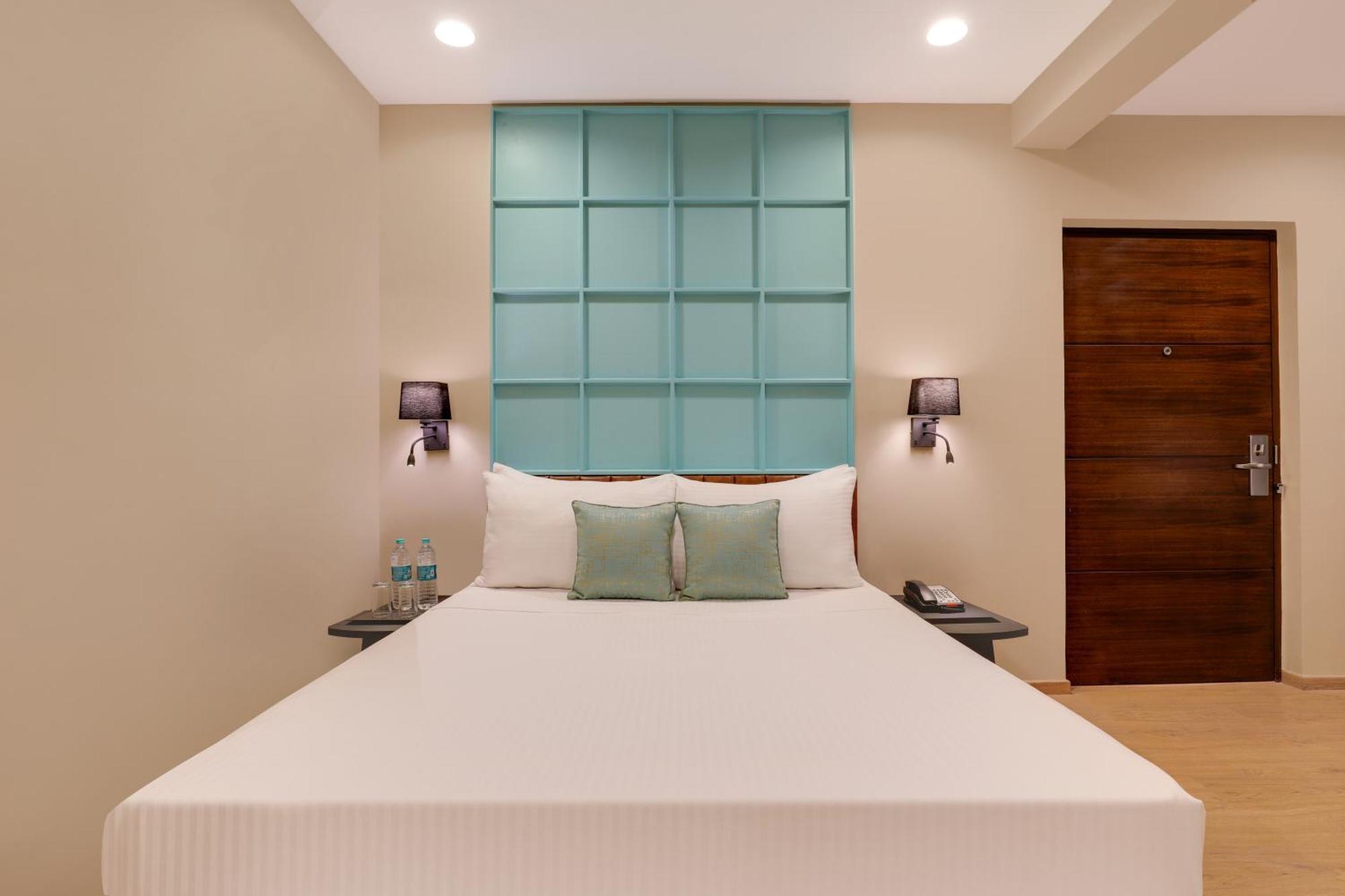 Lemon Tree Suites, Whitefield, Bengaluru 외부 사진