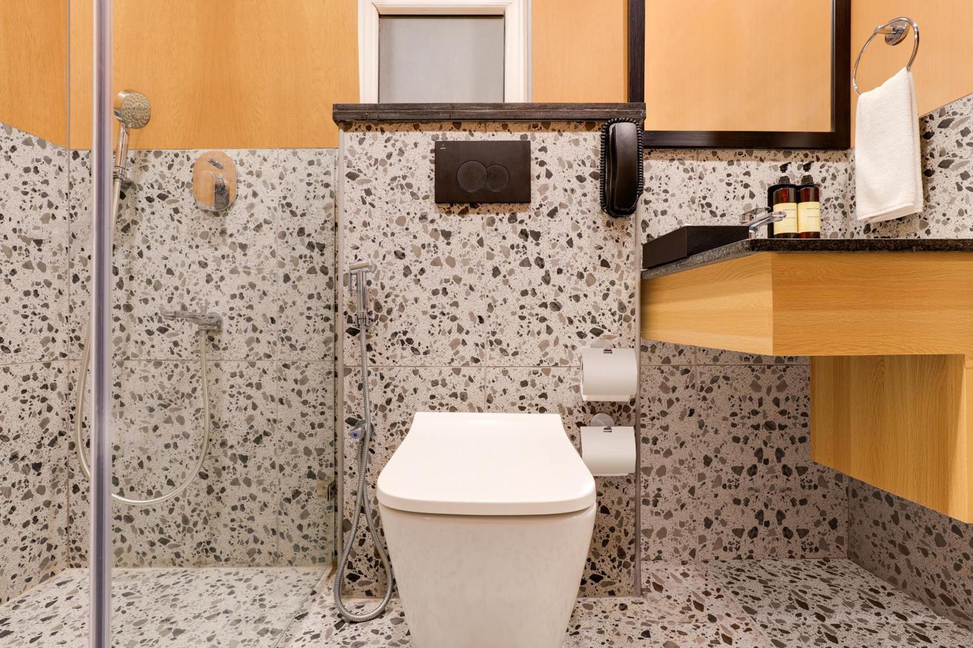 Lemon Tree Suites, Whitefield, Bengaluru 외부 사진