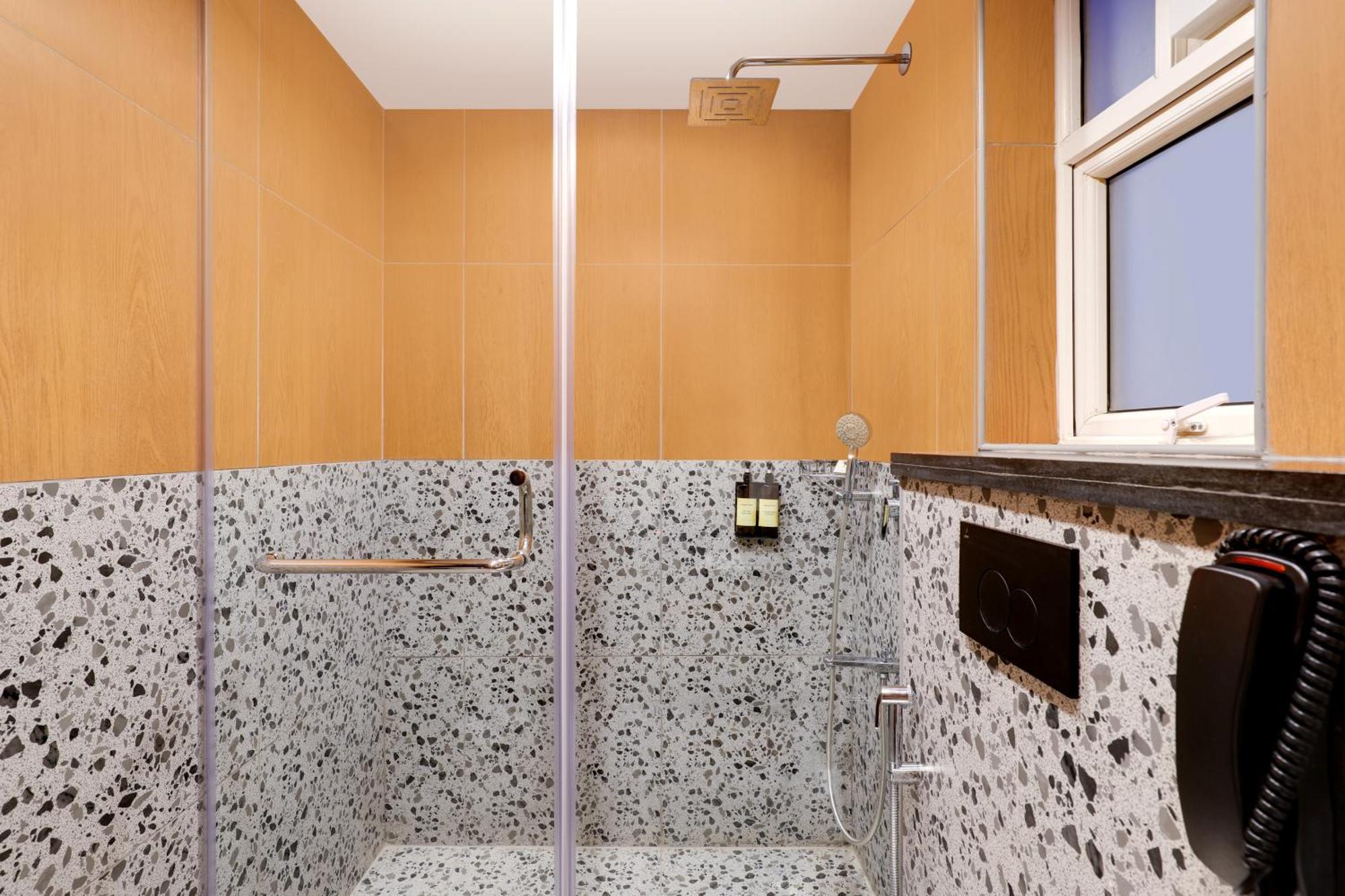 Lemon Tree Suites, Whitefield, Bengaluru 외부 사진