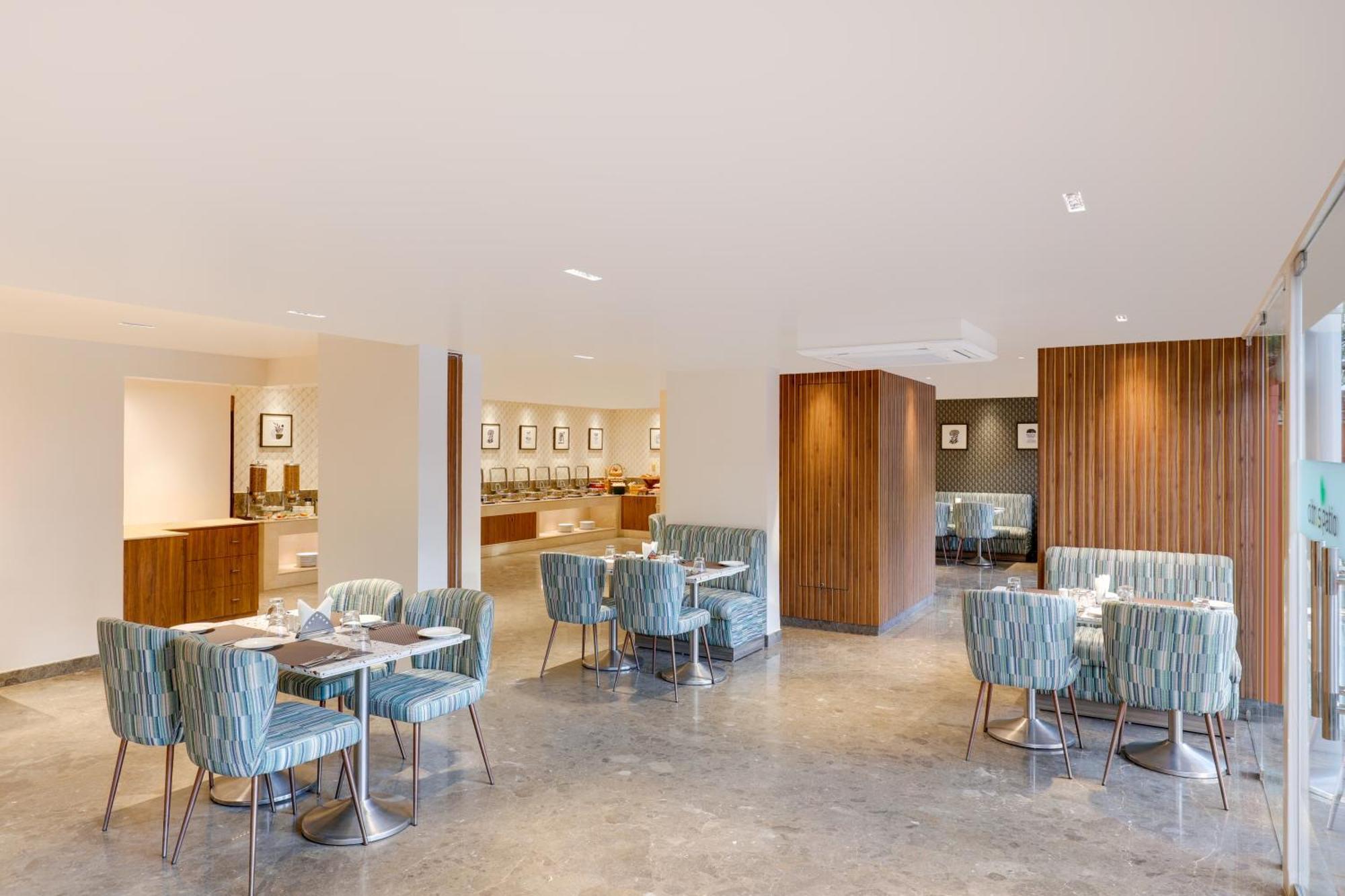 Lemon Tree Suites, Whitefield, Bengaluru 외부 사진