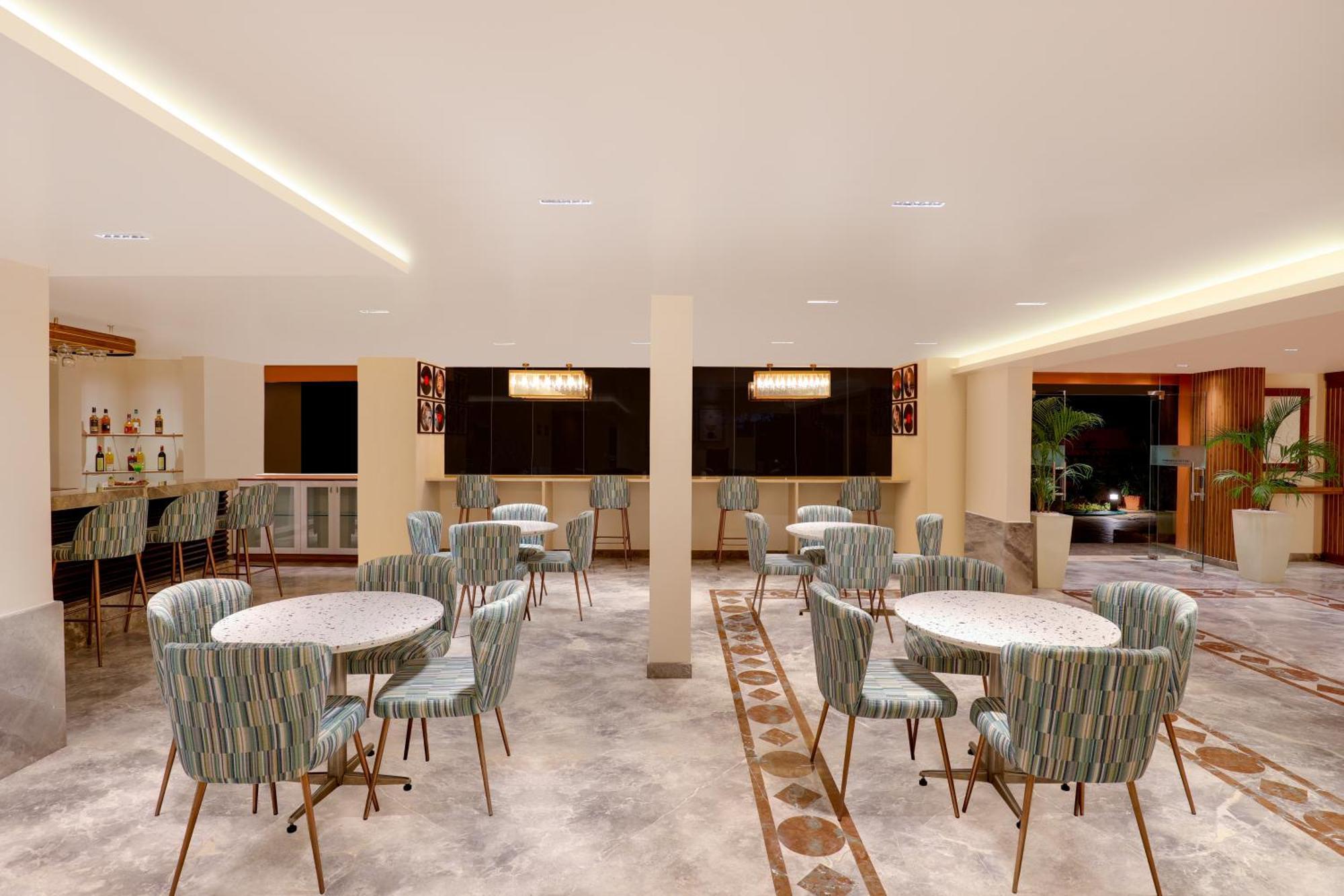 Lemon Tree Suites, Whitefield, Bengaluru 외부 사진
