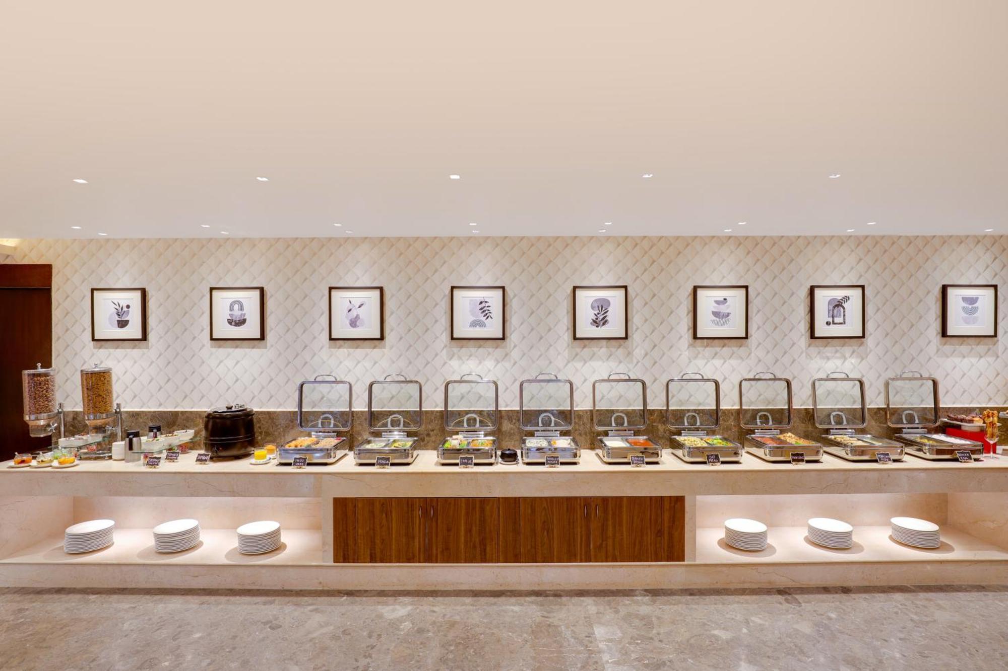 Lemon Tree Suites, Whitefield, Bengaluru 외부 사진