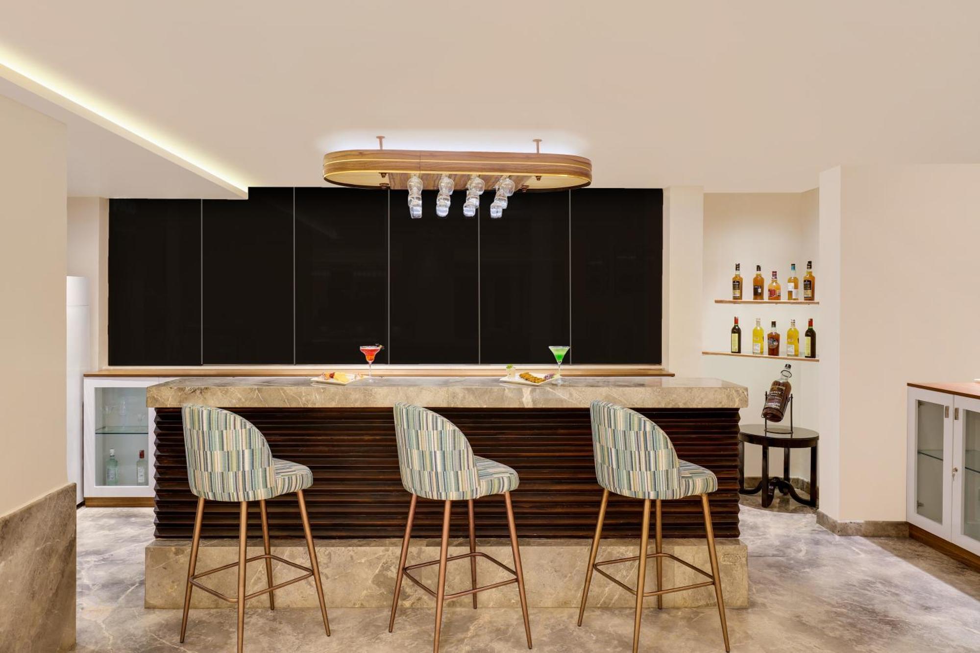 Lemon Tree Suites, Whitefield, Bengaluru 외부 사진