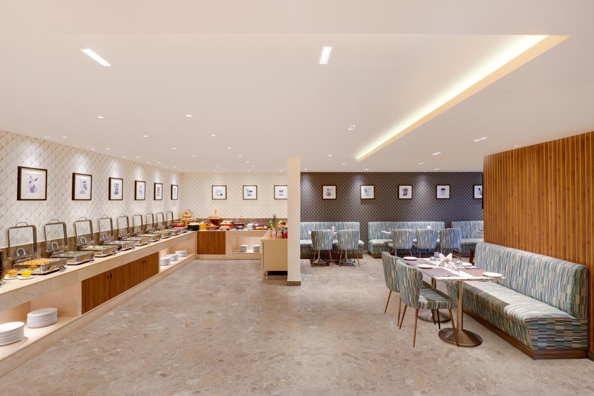 Lemon Tree Suites, Whitefield, Bengaluru 외부 사진