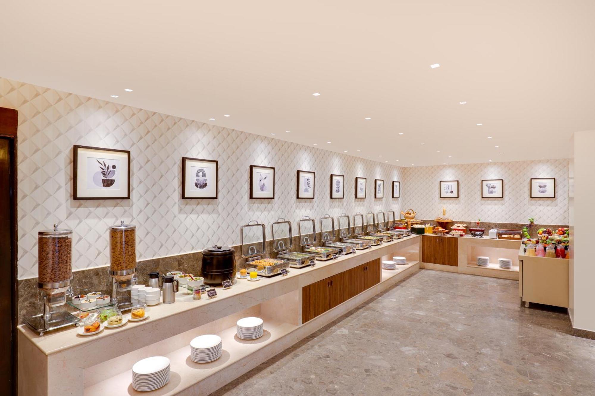 Lemon Tree Suites, Whitefield, Bengaluru 외부 사진