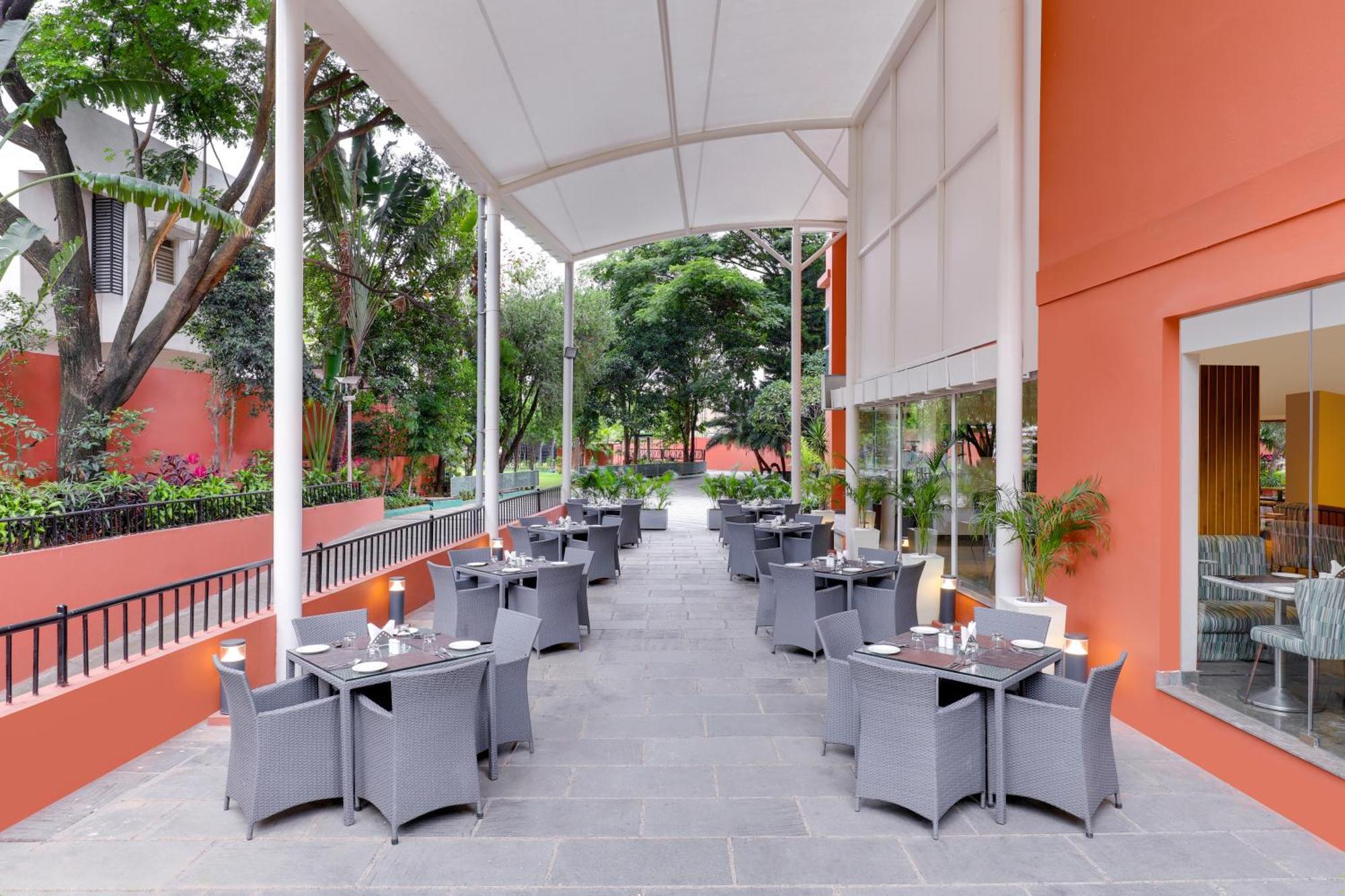 Lemon Tree Suites, Whitefield, Bengaluru 외부 사진