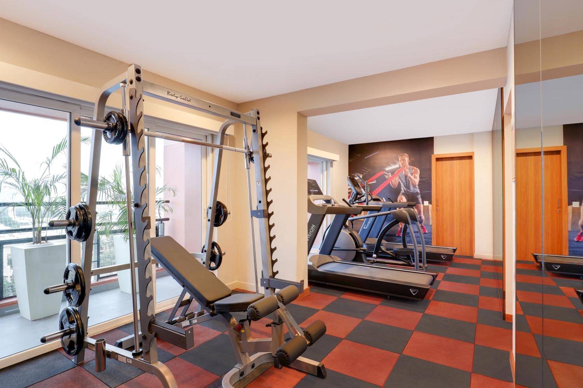 Lemon Tree Suites, Whitefield, Bengaluru 외부 사진