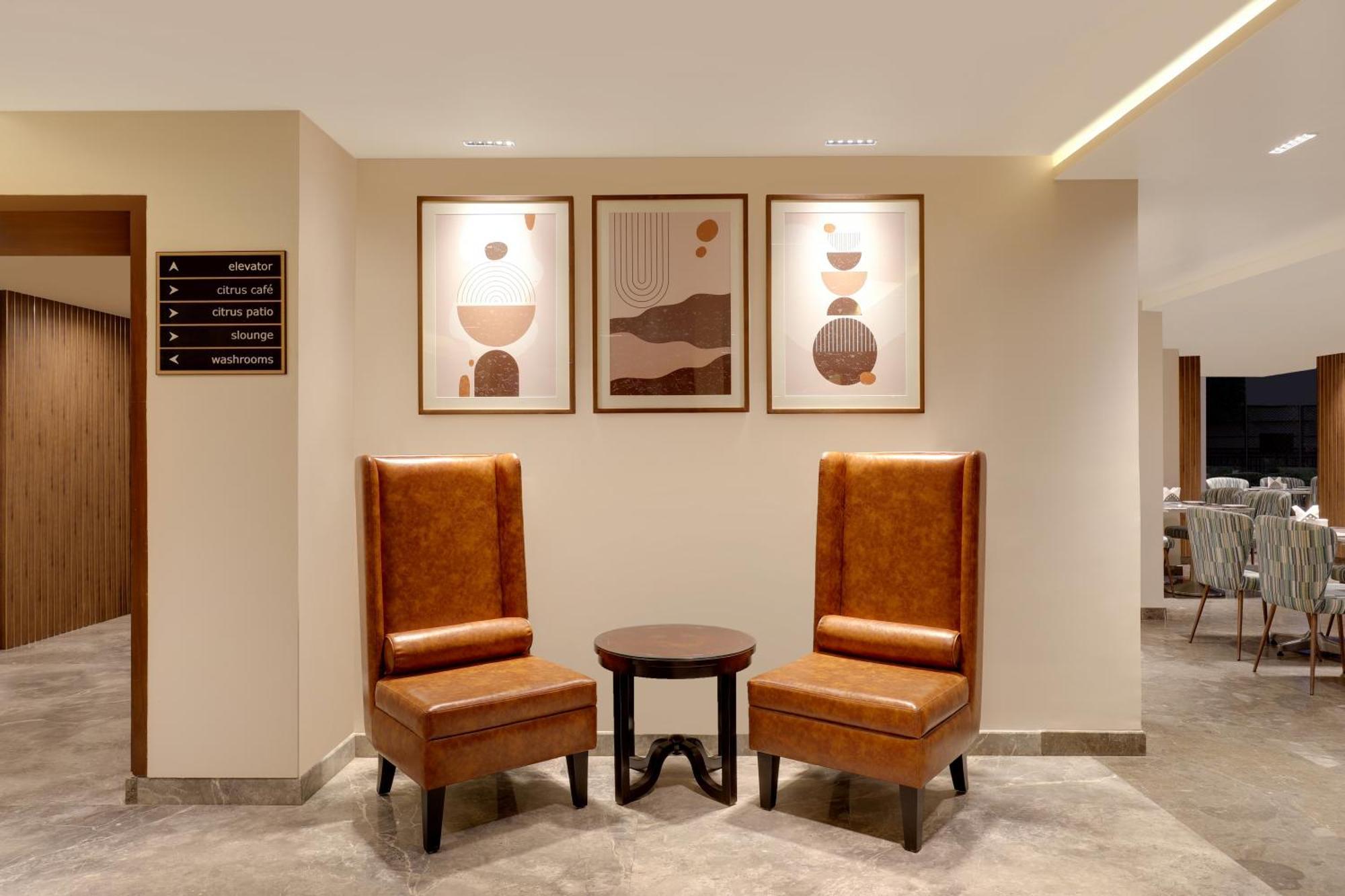 Lemon Tree Suites, Whitefield, Bengaluru 외부 사진
