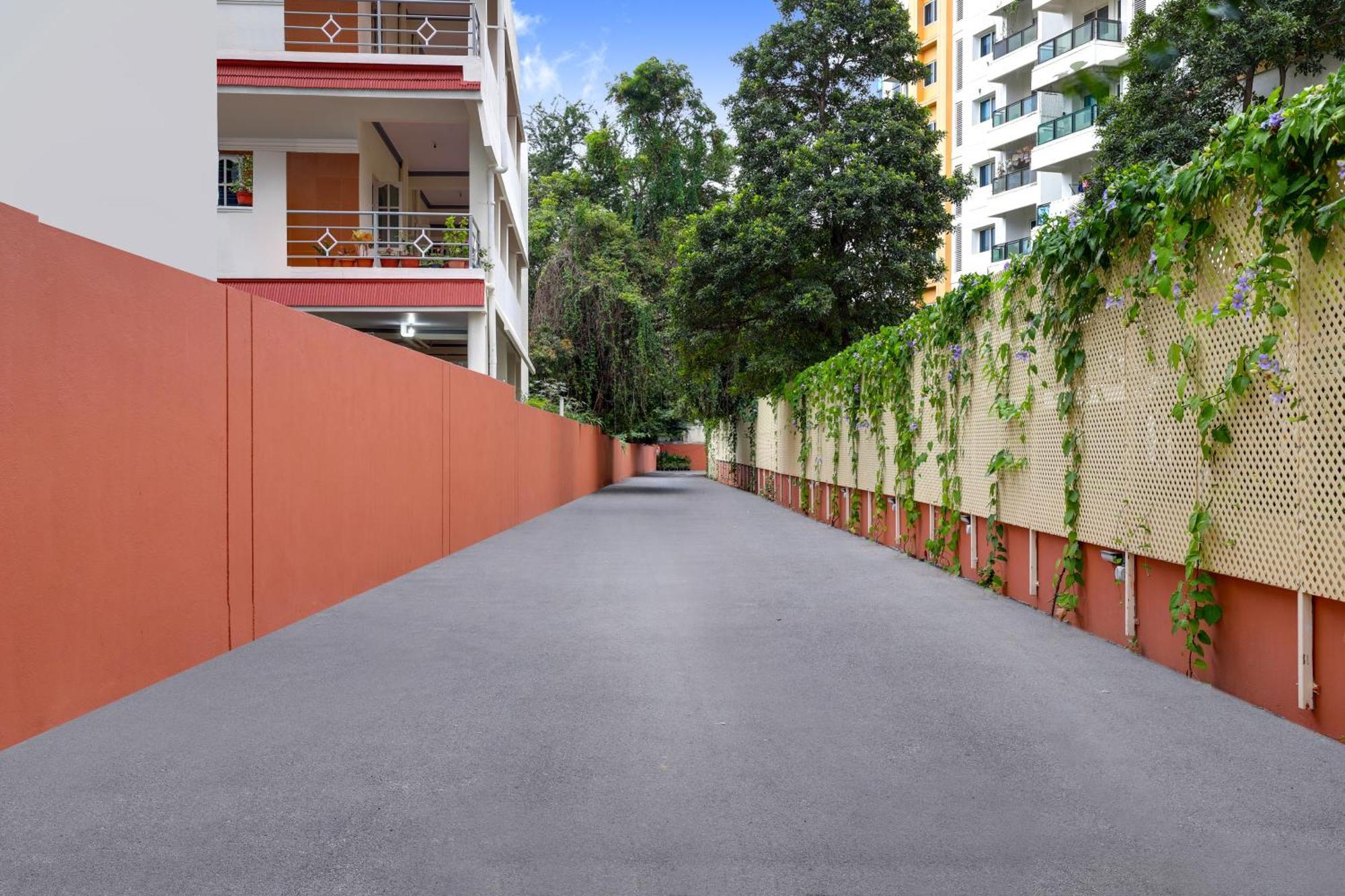Lemon Tree Suites, Whitefield, Bengaluru 외부 사진