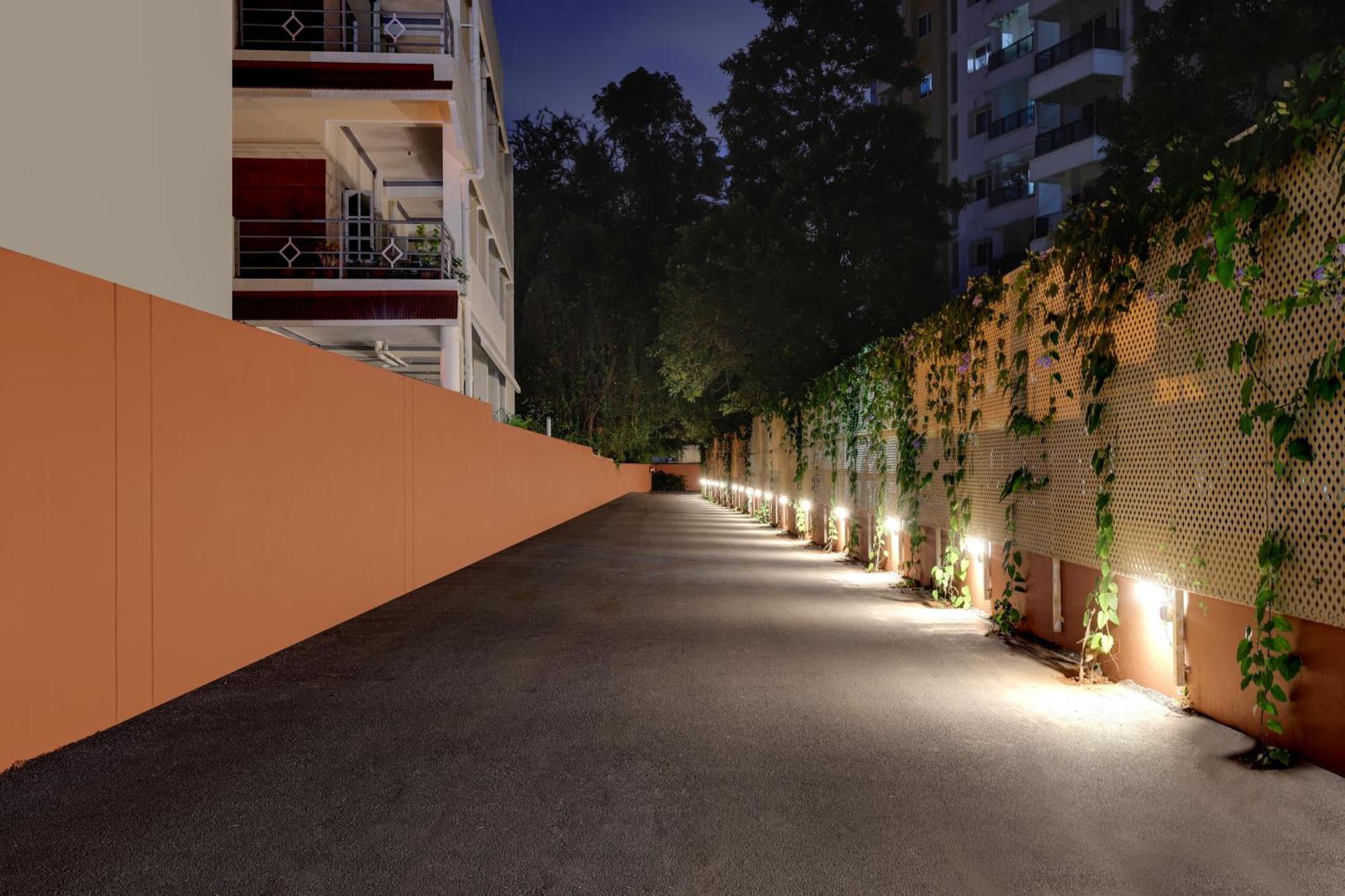 Lemon Tree Suites, Whitefield, Bengaluru 외부 사진